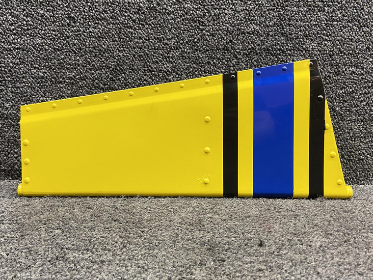 30457-1 Air Tractor AT-401 Rudder Trim Tab Assembly (Minor Corrosion)