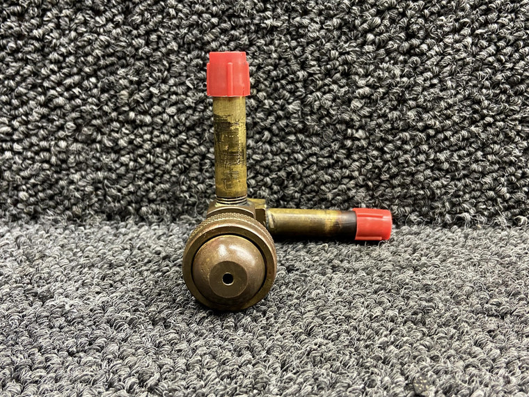 80037-1 Air Tractor AT-401 Spray Boom Nozzle Assembly