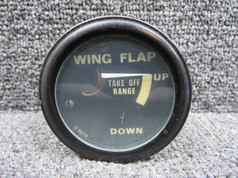 D-3574 Flap Position Indicator