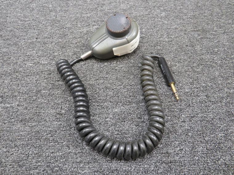 488T Shure Brothers Handheld Microphone
