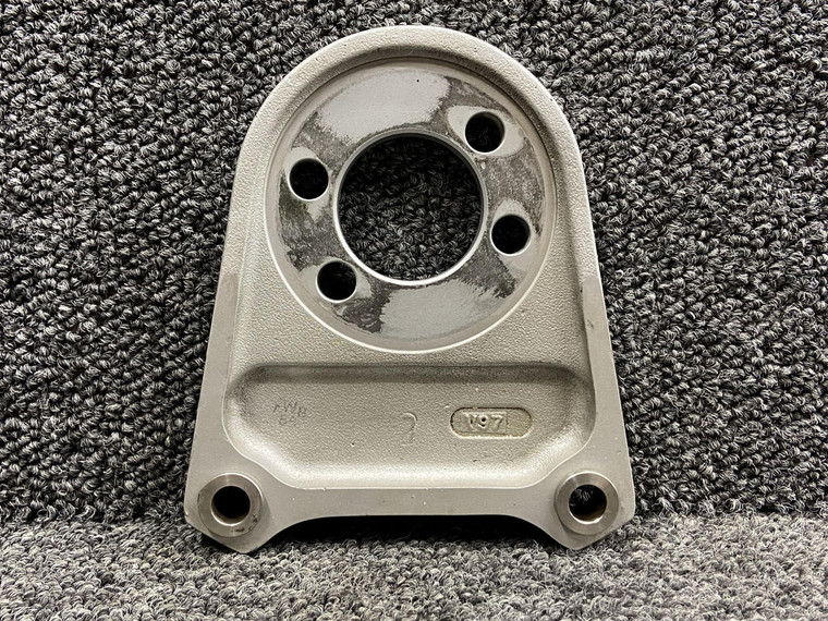 075-11501 Cleveland Main Wheel Torque Plate LH (Holes: 4.25â€)