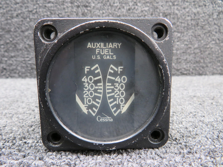 CM2646-L3 A.I.D Dual Auxiliary Fuel Indicator
