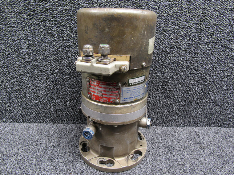 7184-1-B (Alt: 41608200-1) Bendix Starter Assembly (28V)