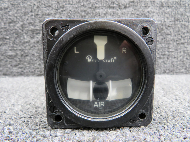 20B380-1 (Alt: 91-380018-1) AID-RC Allen Turn and Bank Indicator