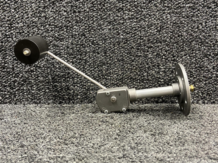 C7740-87 (Alt: 20875-1) Rochester Fuel Level Transmitter Assembly LH