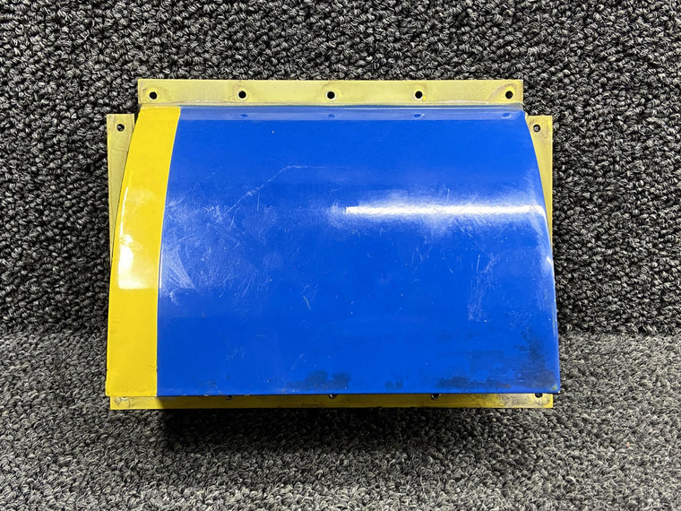 10467-1 Air Tractor AT-401 Fuselage Side Air Scoop