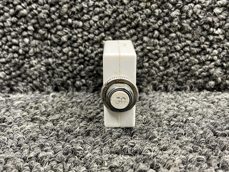 1648-084-050 Mechanical Products Push to Reset Circuit Breaker (Amps: 50)