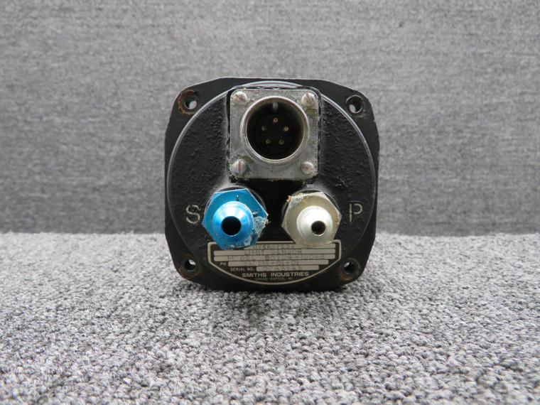 320316-01-01 Smiths B0704-10046 Overspeed Limit Sensor