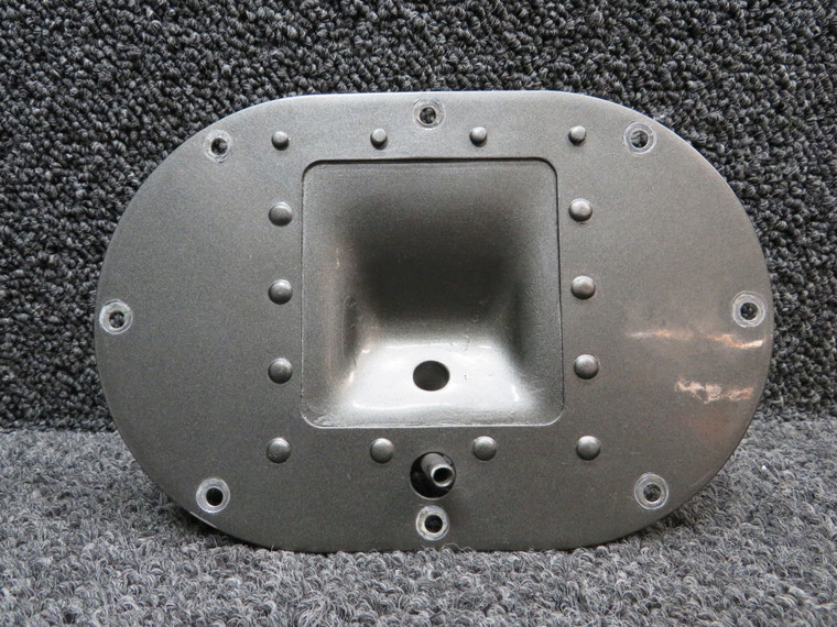 78574-001 Piper PA34-200T Fuel Tank Vent Assembly RH