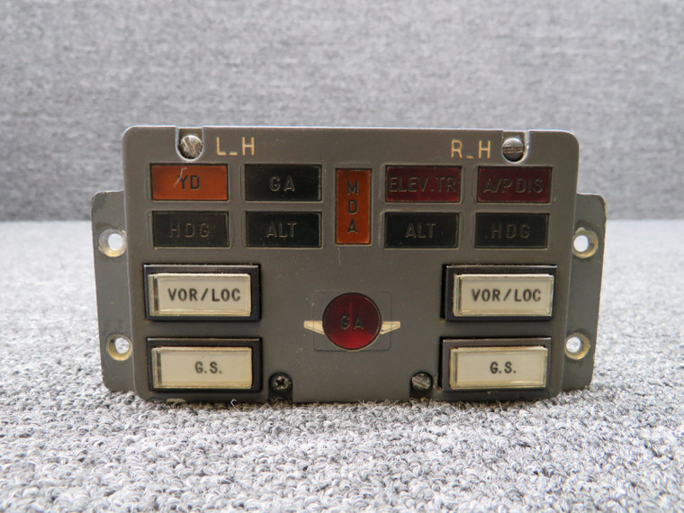 633TS02Y ECE Panel