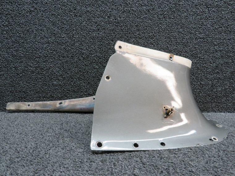 37335-000 Piper PA34-200T Nacelle Fairing Assembly Inboard LH (Colored)
