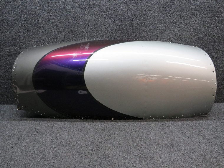 78726-003 Piper PA34-200T Engine Cowling Side Panel RH