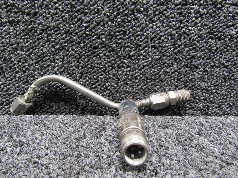 8G1257 Custom Components Switches Oil Pressure Switch Assembly