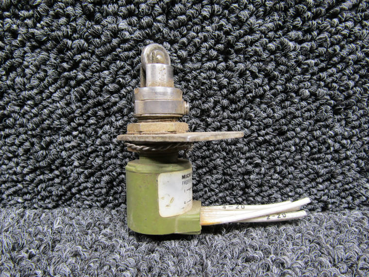 21EN9-6 Micro Switch Limit Switch