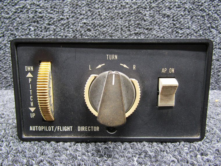 41090-1128 Aircraft Radio Control C-531A Control Unit with Modifications
