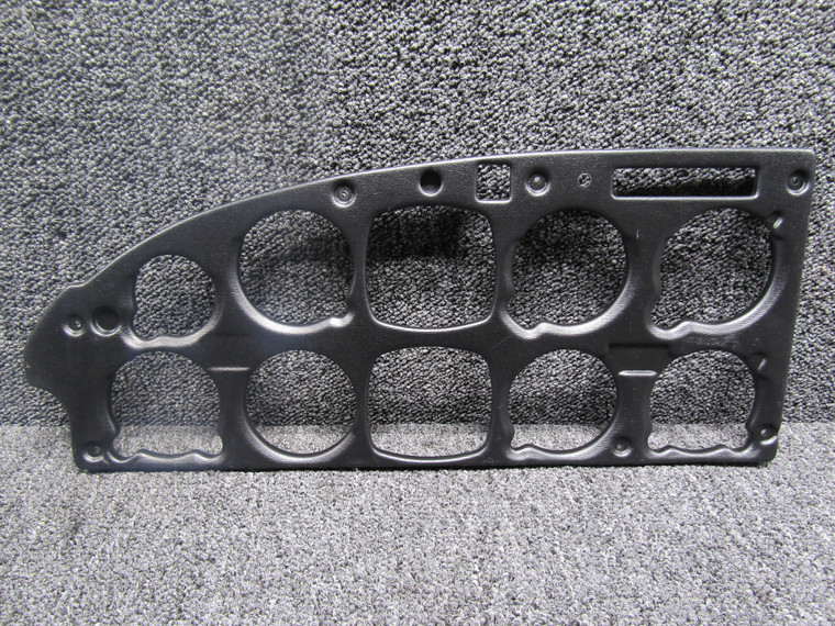 36848-015 Instrument Panel Upper Left-Hand Cover (New Old Stock)