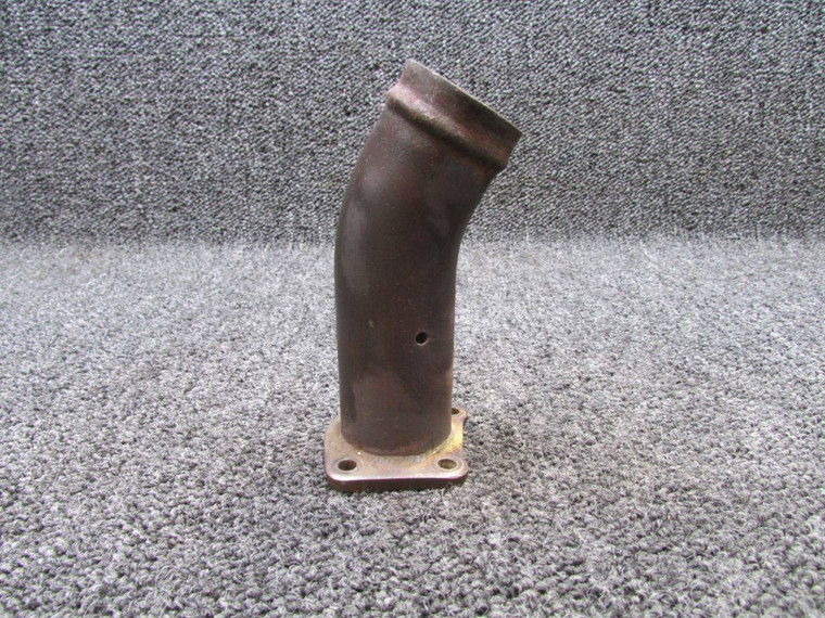 1250251-9 (Use: 1250264-8) Continental IO-550-F20B Exhaust Riser RH