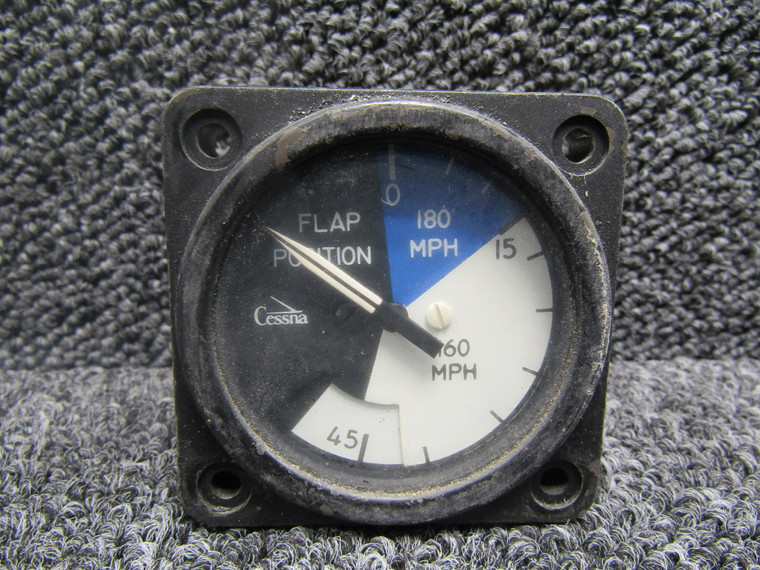 CM2918-2 Standard Precision Cessna Flap Position Indicator