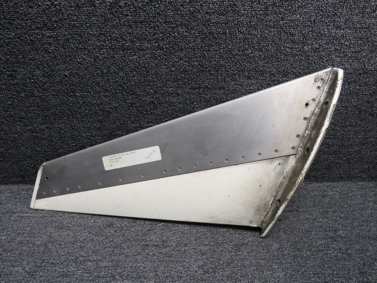DMC50-2 Dorne and Margolin Antenna (Connector Oxidation)
