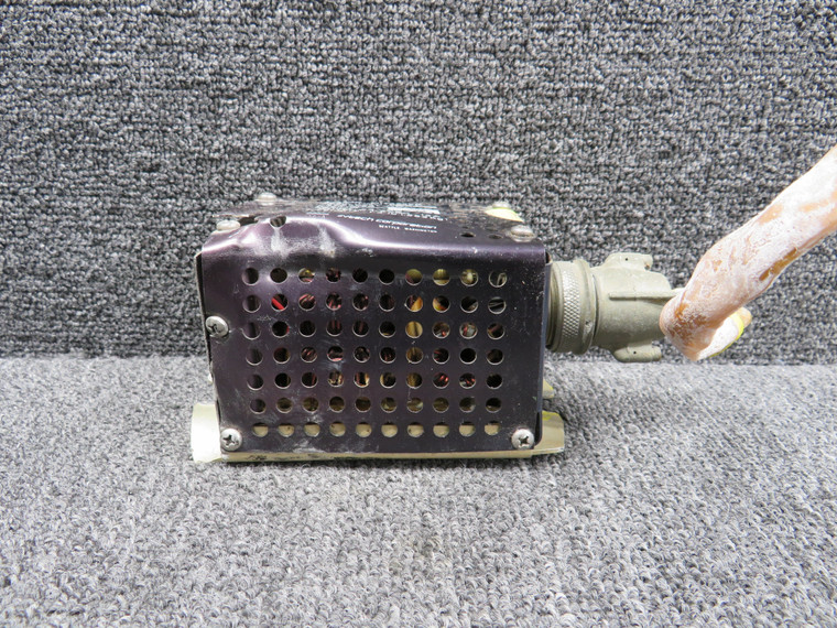 1977-1 (Alt: 6608096-4) Avtech Corp Lamp Dimmer Unit (28V) (Core)