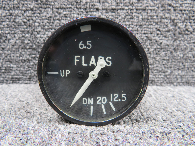EA321-26H Simmonds Flap Position Indicator (V: 28)