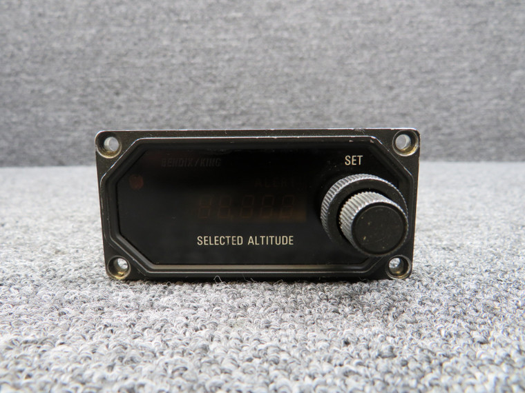 066-3132-00 Bendix-King KAS-489 Remote Altitude Selector (28V)
