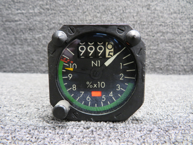 2101254-11 (N1) Airesearch Rotor Speed Indicator (28V)
