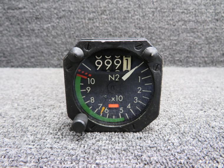 2101254-2 (N2) Airesearch Rotor Speed Indicator (28V)