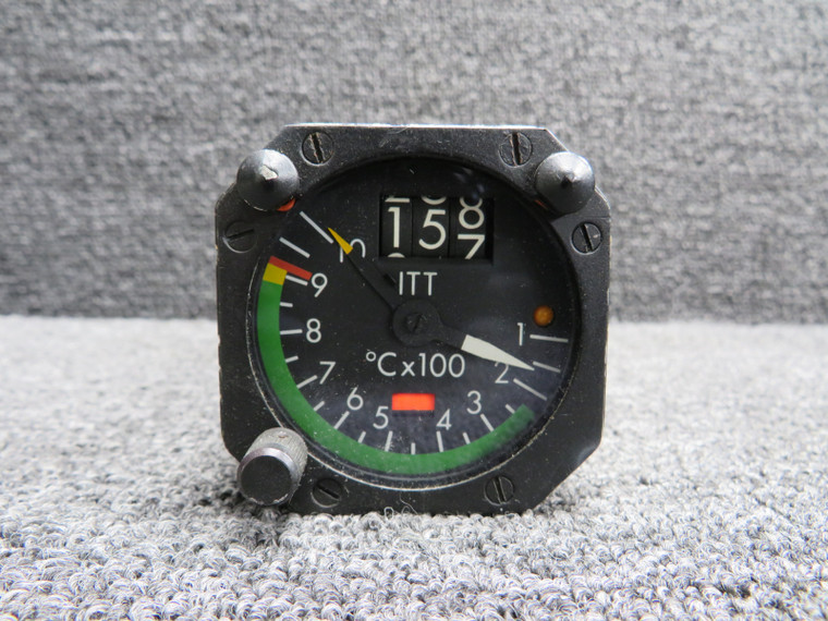 2101254-3 Airesearch Interturbine Temperature Indicator (28V)