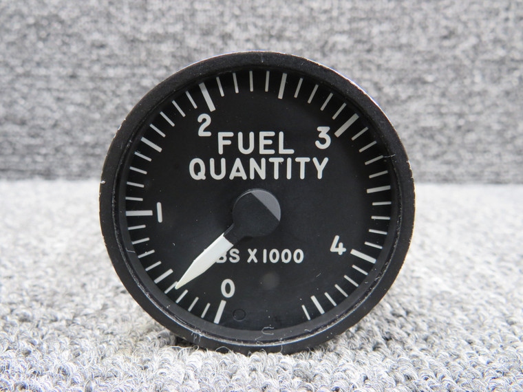 200-078-001 Gull Airborne Fuel Quantity Indicator (115v 400Hz)