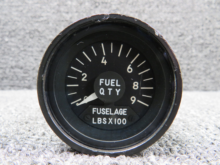 PF232-N3 Hokushin Electric Works Fuel Quantity Indicator