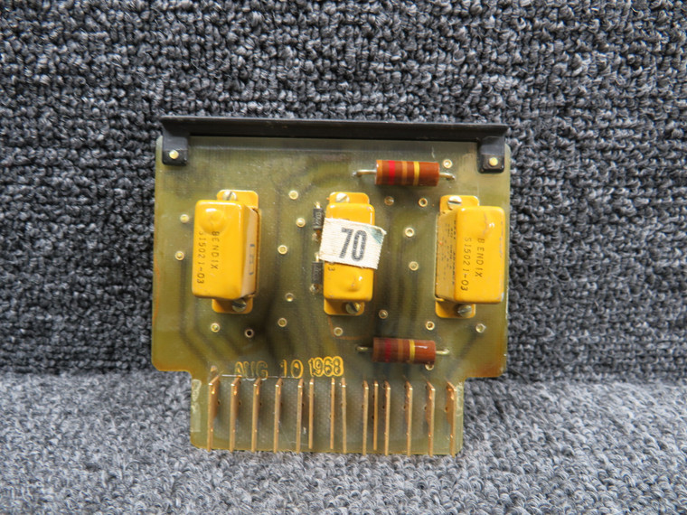 IV035-89 E9 AP Engage Series 900 PC Board