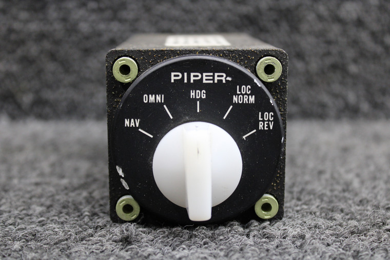 1C388 Edo-Aire Mitchell Radio Coupler (No Connectors)