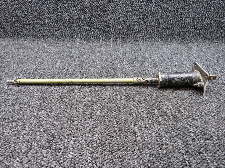 96-526013-606 (Use: 96-526013-626) Beech 58 Elevator Actuator Assembly RH