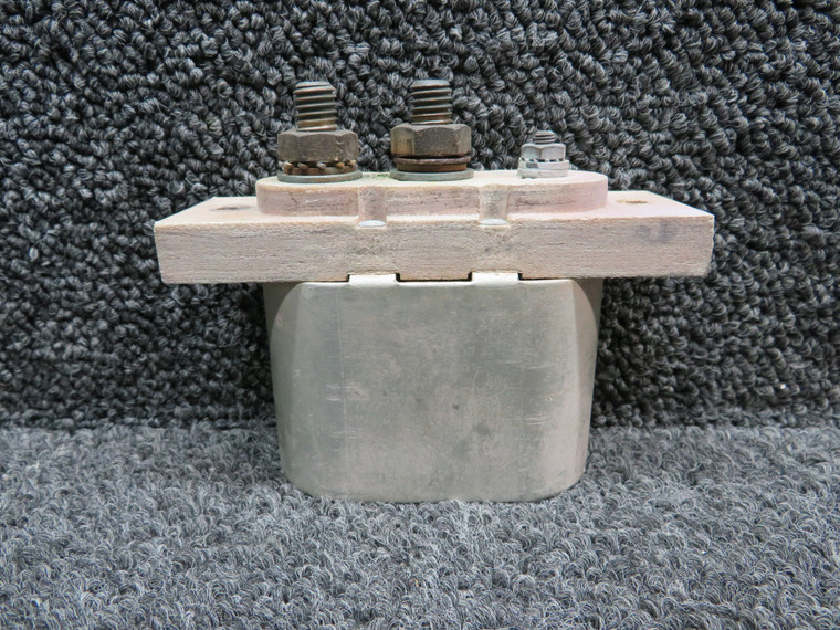 AN2552-3A (Use: MS3506-1) Piper PA34-200 External Power Receptacle