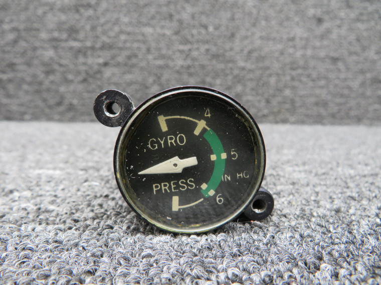 3-310-2 (Alt: 46320) UMA Gyro Pressure Indicator (Code: 550-846)