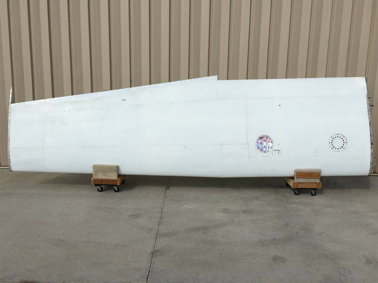 1220004-204 Cessna 210B RH Wing Extended Range