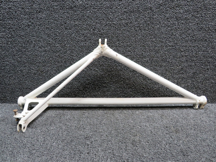 35-815155-611 Beech V35B Main Gear Retract Brace Assembly RH (Minus Arm)