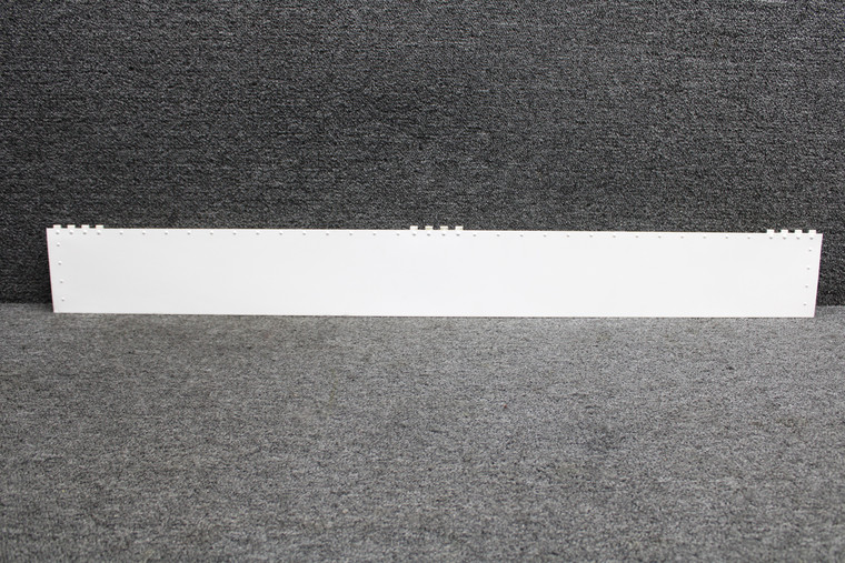 63585-004 (Use: 63585-804) Piper PA28R-201 Stabilator Trim Tab LH (White)