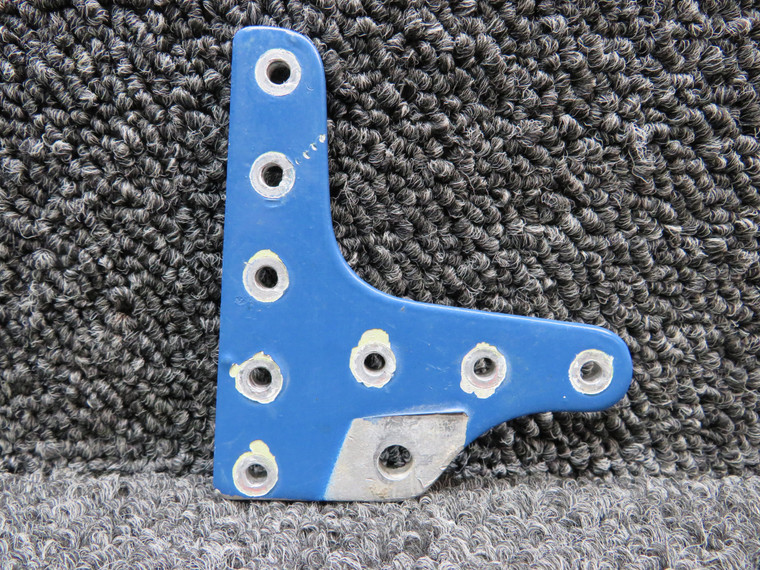 0412010-1 Cessna 152 Tailcone Plate LH