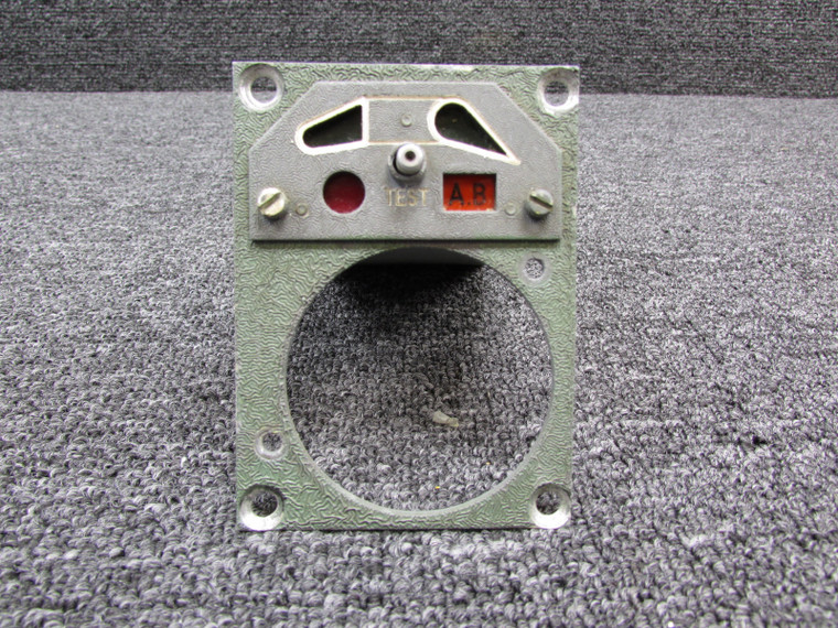 983-2 ECE Control Panel