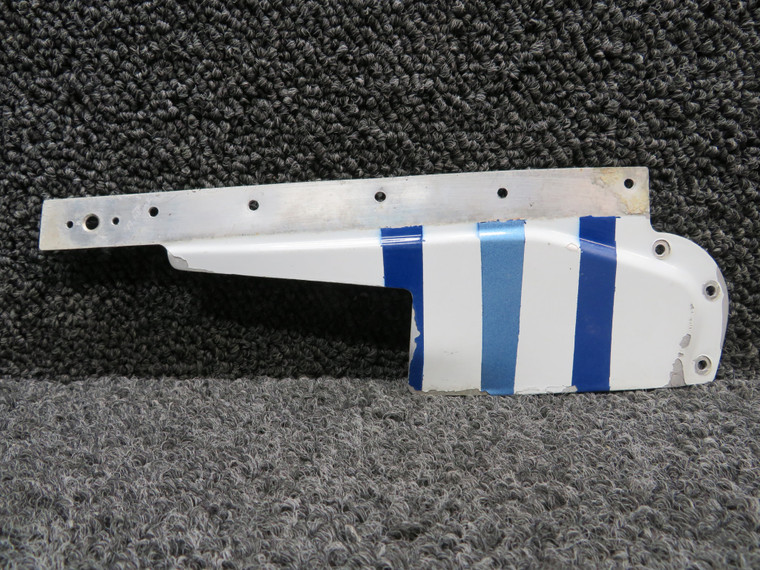 0712303-2 Cessna 182A Guide Stabilizer Seal RH (Striped)