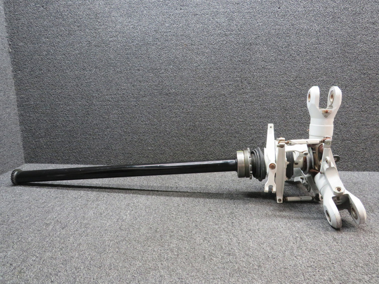 269A1002-5 Hughes 269C Main Rotor Assembly with Propeller Main Shaft Assembly