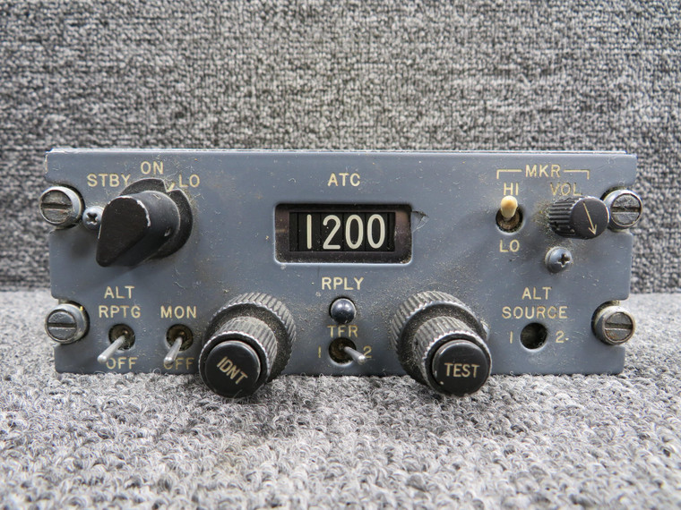 G-5286 Gables ATC Transponder Radio