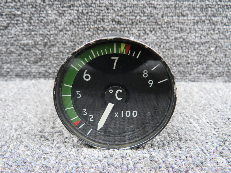 PW-762MV-BU-15-725 Smiths Exhaust Gas Temperature Indicator