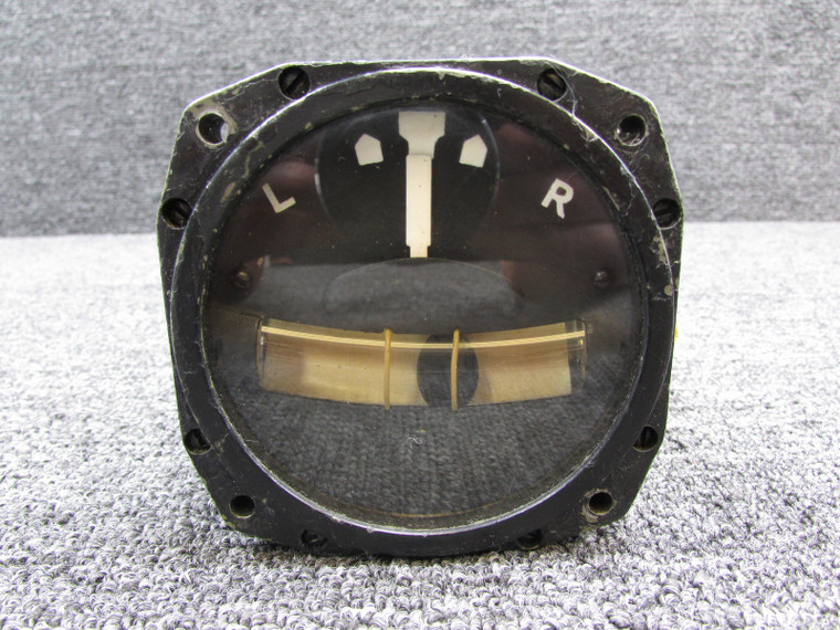 R.C.A 2 RC Allen MS28024-1 Turn and Slip Indicator (12V)