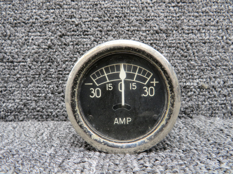 95269 Amp Indicator (Range: -30 to 30 Amps)