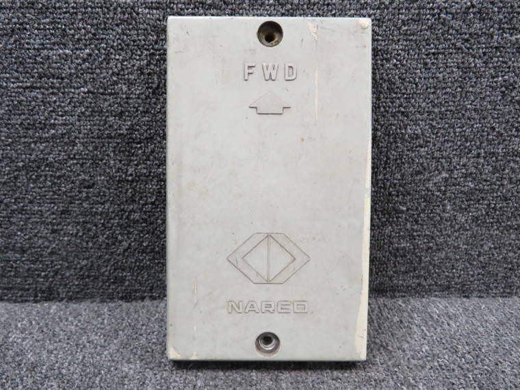 ADF-140-141 Narco ADF Loop Antenna
