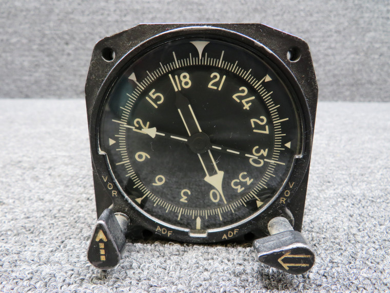 36135-1W19C1 Bendix Radio-Magnetic Compass Indicator (Dented Casing)