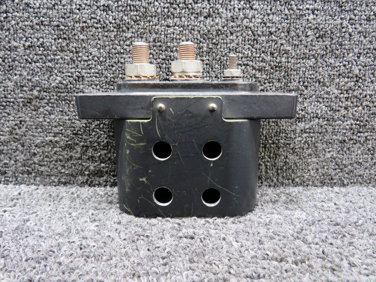 MS3506-1 Anderson Power Products External Power Receptacle (Volts: 28)